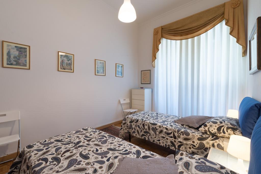 Appartamento Leopolda Dream